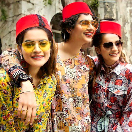 Pakistani Celebs image