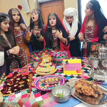 Beautiful People image