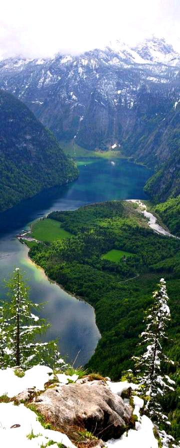 Beautiful Nature image