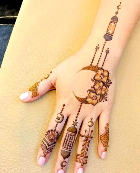 Mehndi Design image