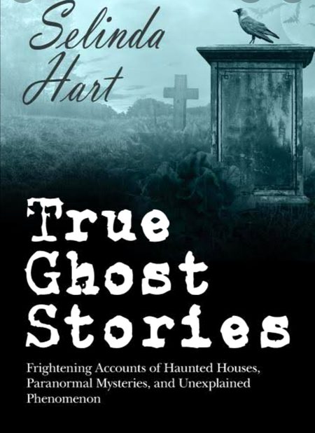 Horror Novels image