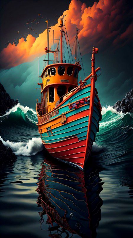 Paintings image