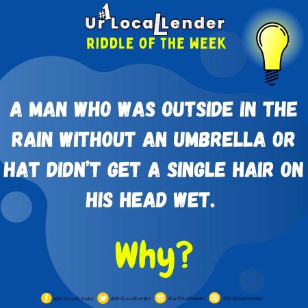 Riddles & Puzzles image