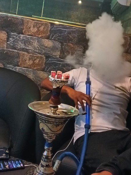 🙂 Calmness 
🙃