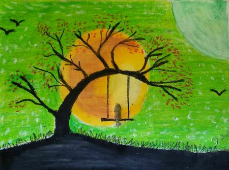 Paintings image