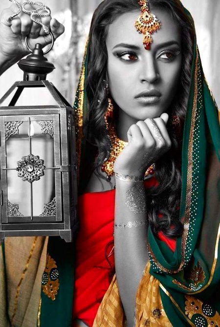 Beautiful People image