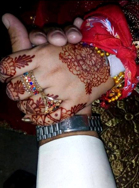 تو میسر ہے تو ہر شے میسر مجھ کو💞
بِن تیرے اِس دنیا کی اوقات کیا ہے گڈ ناءٹ باے