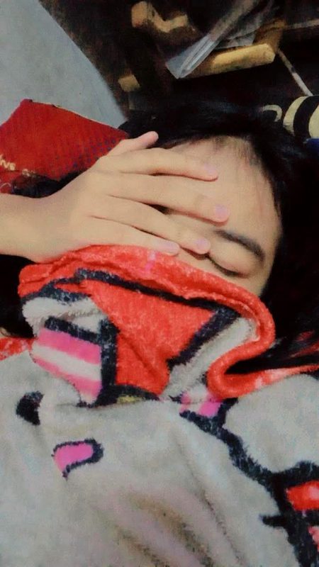 Sar me drd h boht 🥵