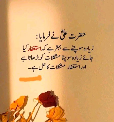 Islamic Quotes image