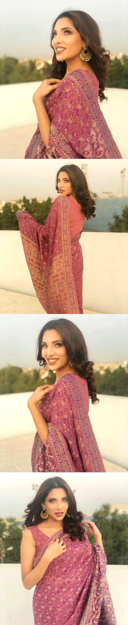 Pakistani Celebs image