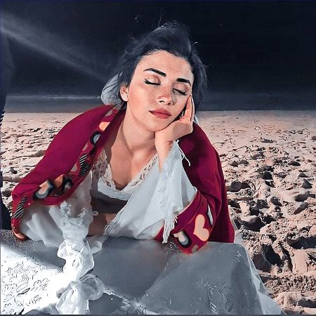 Turkish Celebs image