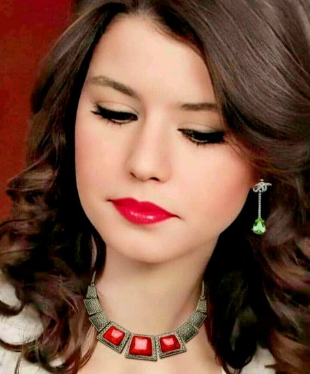 Turkish Celebs image