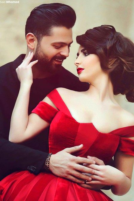 Beautiful People image
