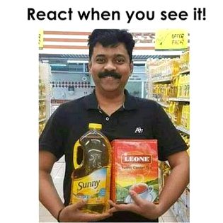 Memes & Satire image