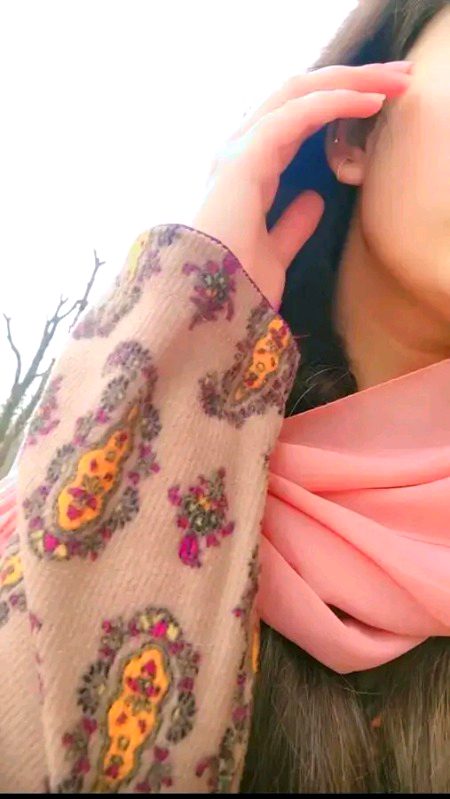 🖇️کوئی تعلق ہے گہرا جو ختم نہیں ہوتا..
ہم نے دیکھا ہے کئی بار کنارہ کر کے