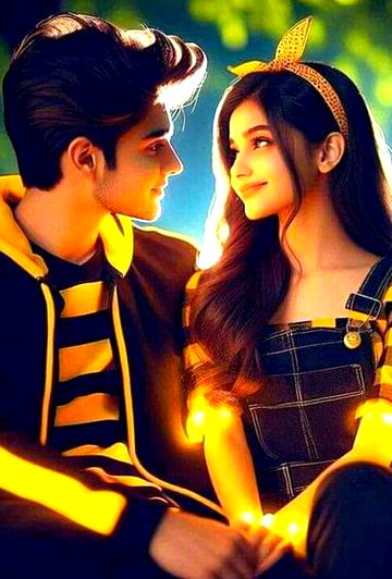 Beautiful People image