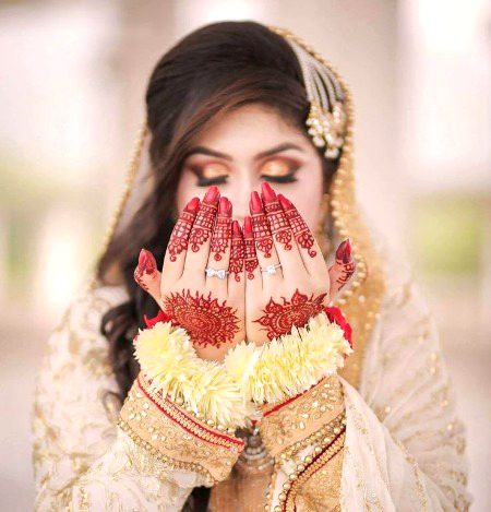 Mehndi Design image