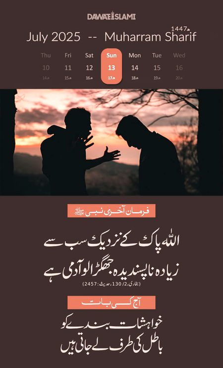 Islamic Quotes image