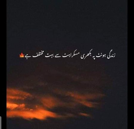 Sad Poetry image