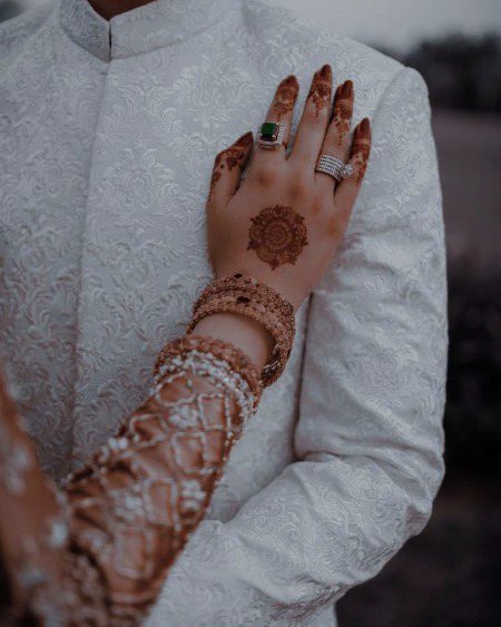Mehndi Design image