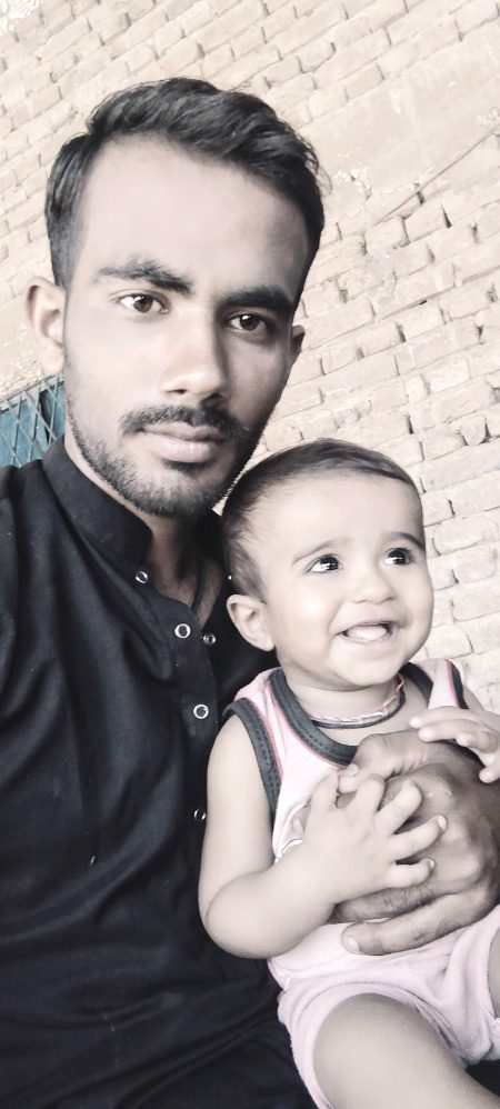 My son ..m5