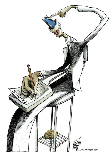 Memes & Satire image