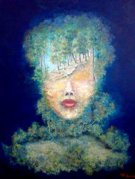 Paintings image
