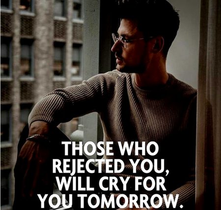 Attitude Quotes image