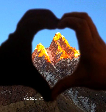 Beautiful Nature image