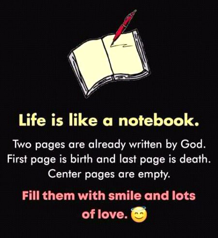 Life Advice image