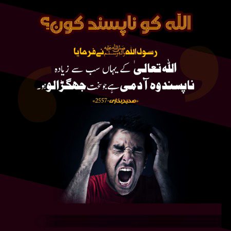 Islamic Quotes image