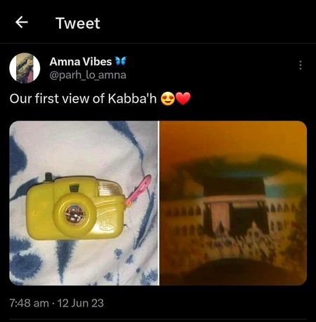 mashAllah 🥰...