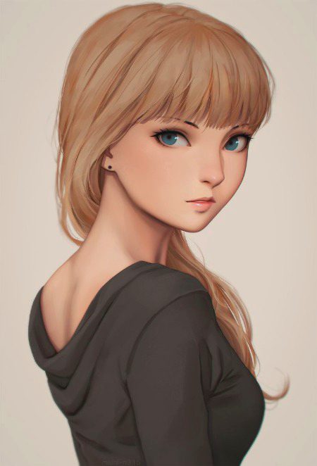 Digital Art image