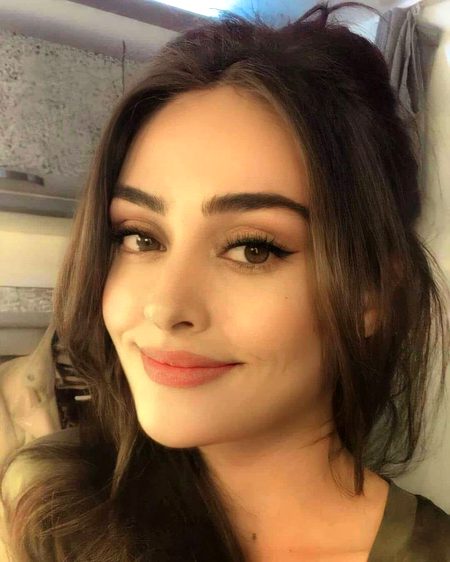 Turkish Celebs image