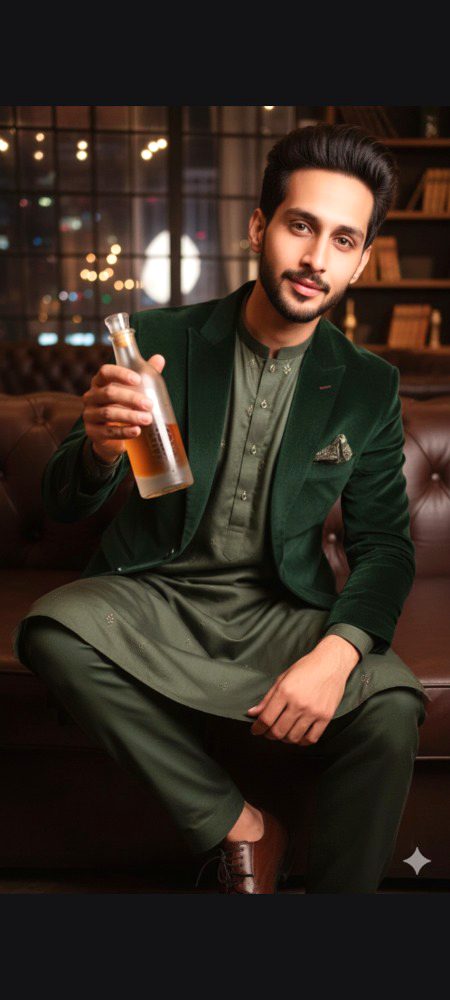 اپنی بددعائیں اپنے پاس رکھو 
مجھے عشق ہے خود ہی برباد ہو جاؤں گا
😎😎😎😎