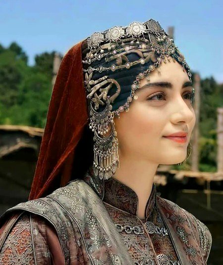 Turkish Celebs image