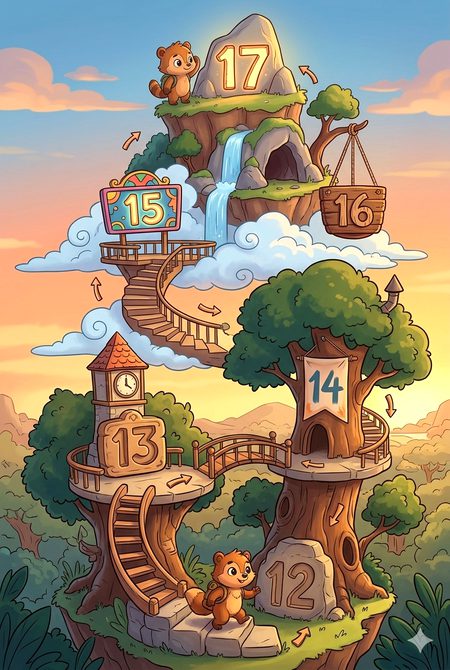 The Countdown is on ⭐