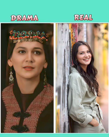 Turkish Celebs image
