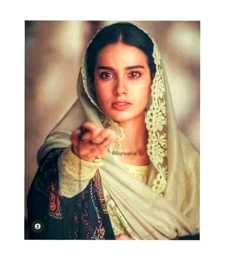 Iqra Aziz Khuda Aur Mohabbat fev actors and fev drama