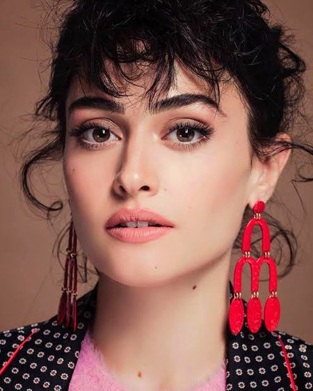 Turkish Celebs image