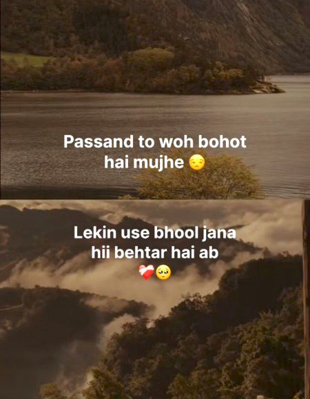 Sad Poetry image