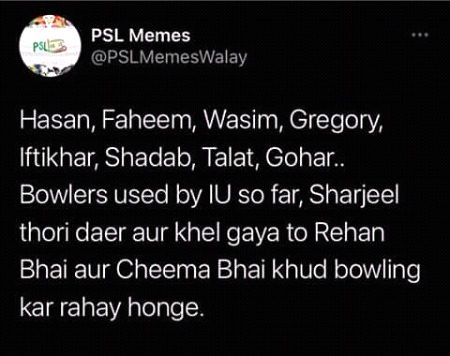 Lakin bhai match to har he gay na...