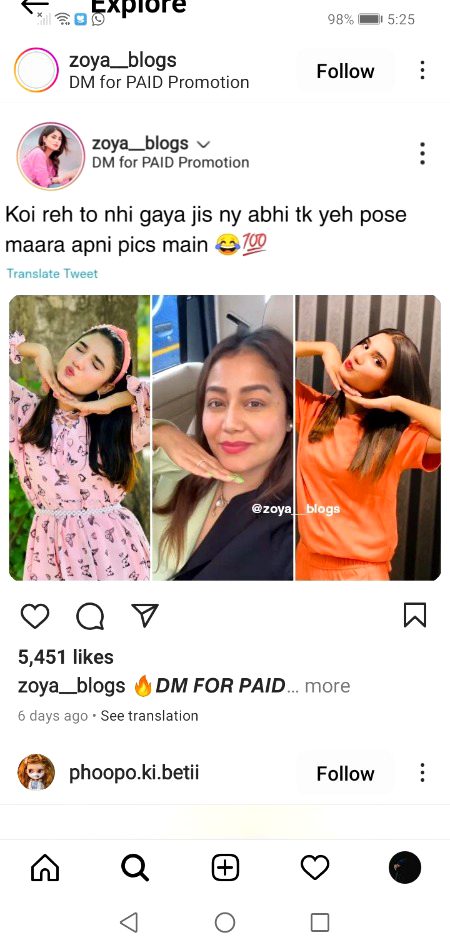 Memes & Satire image