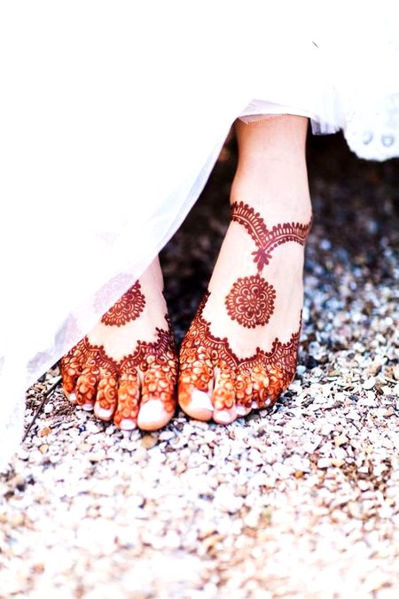 Mehndi Design image
