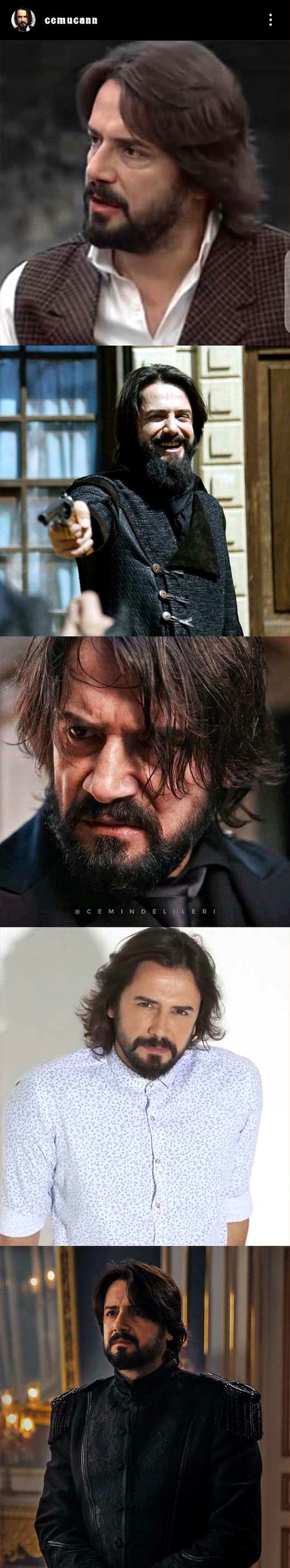 Turkish Celebs image