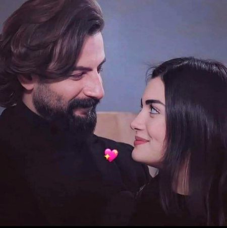 وفا تب ثابت ہوتی ہے جب موقع ہزار ہوں لیکن دل ایک شخص پہ ہی اٹکا رہے >>>💌❤️⚡