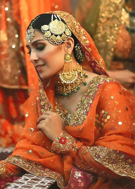 Pakistani Celebs image