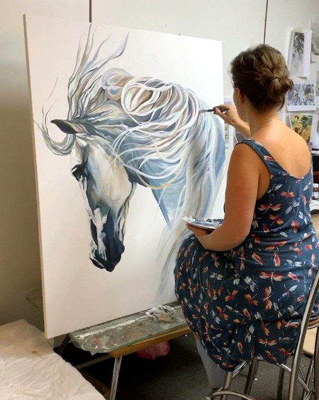 Paintings image