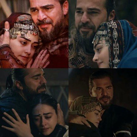 ertugul halima