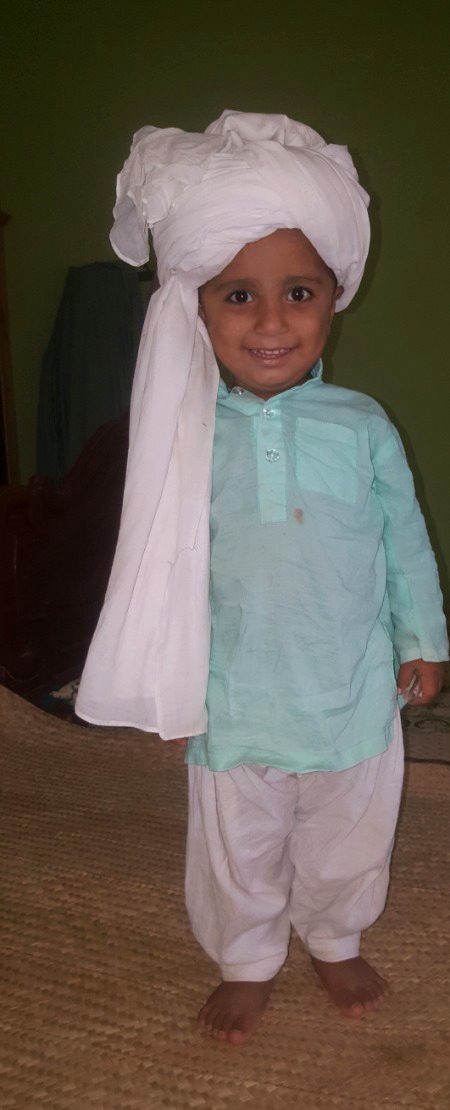 Abdul HASEEB ALYANI MY BHATHEJA